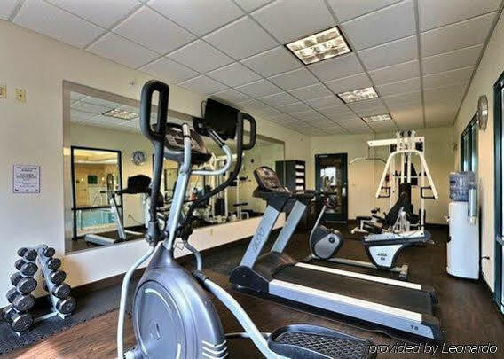 Comfort Suites Canton - Detroit Екстериор снимка